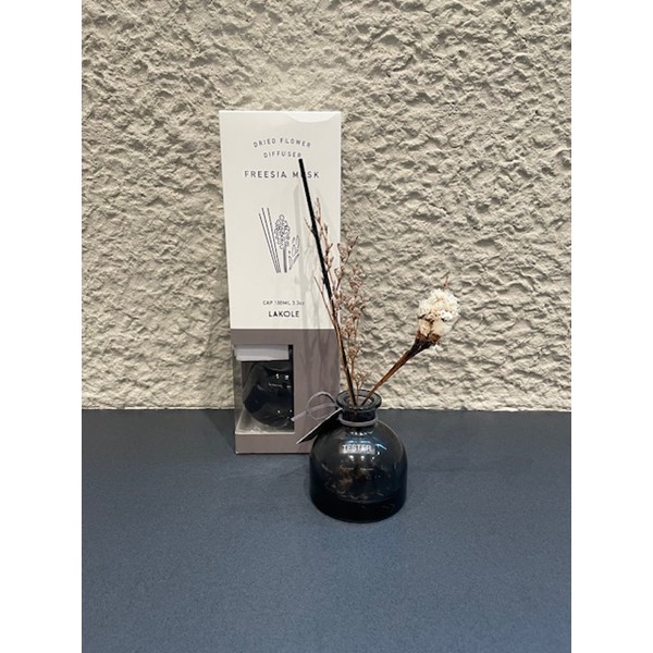 FLOWER リードディフューザー FREESIA MUSK