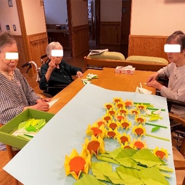 特別養護老人ホーム飛鳥美谷苑(那加西市場町7-285-1)