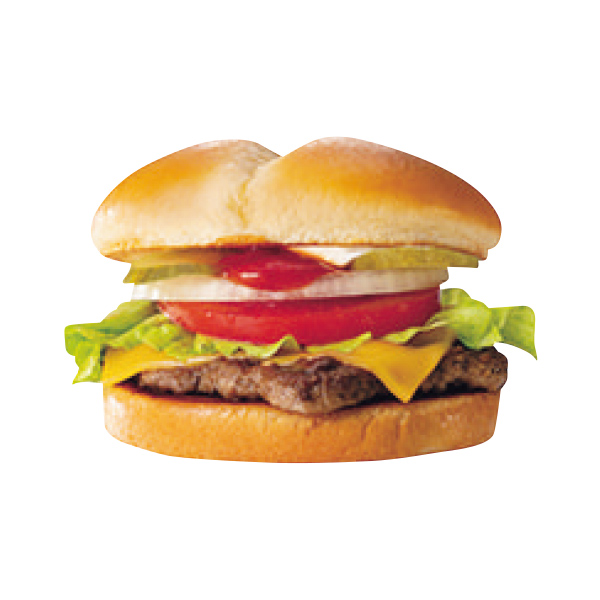 ウェンディーズ・ファーストキッチン