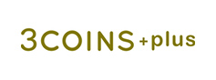 スリーコインズプラス