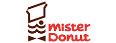 ミスタードーナツ