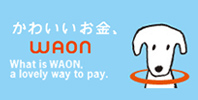 WAON