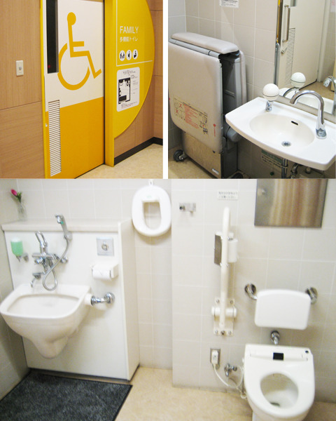 ユニバーサルデザイン