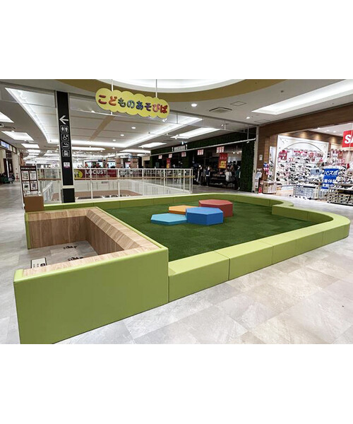 こどものあそびば