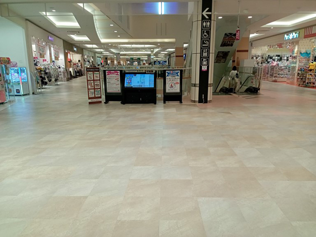 2F コスモスコート