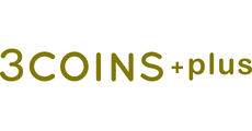 スリーコインズプラス