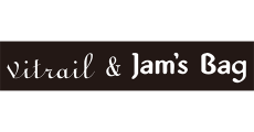 ヴィトライユ&ジャムズバッグ