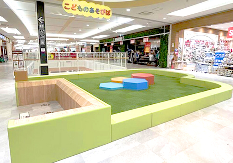 こどものあそびば