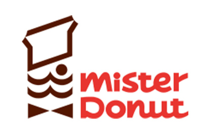 ミスタードーナツ