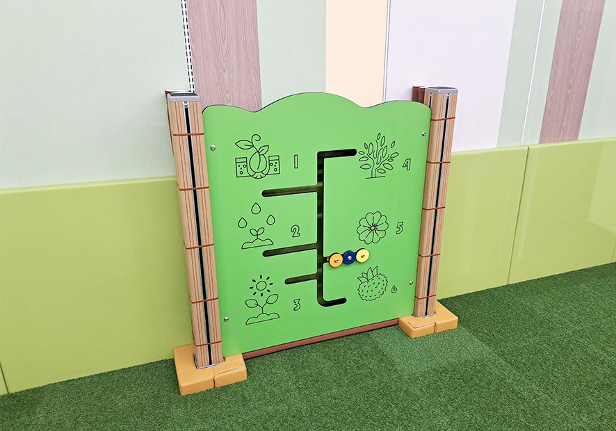 こどものあそびば