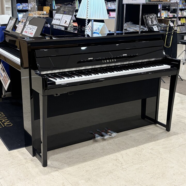NU1XA好評展示中！NU1XAPWHご注文受付再開しました！ - 山野楽器