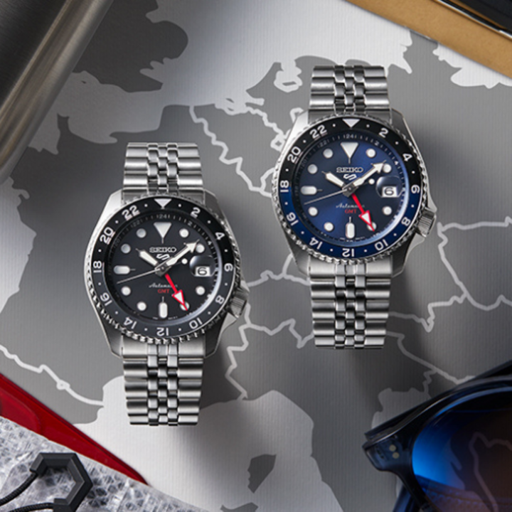 TAX FREE】お土産・プレゼントに大人気！SEIKO（セイコー）腕時計特集
