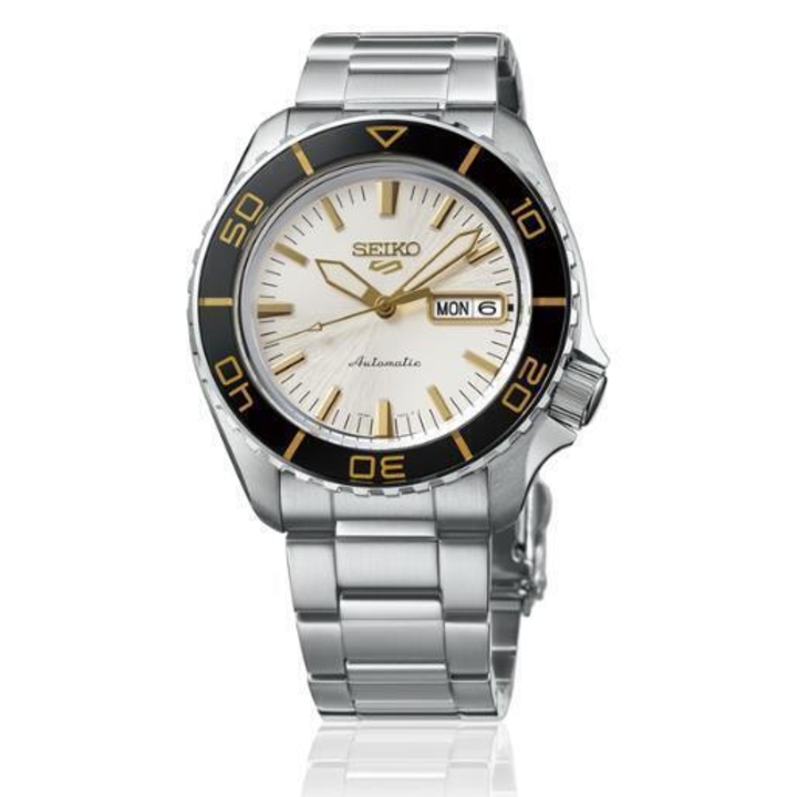 SEIKO 5 Sports】人気SKXシリーズ新作が登場！10月9日(金)発売予定・お