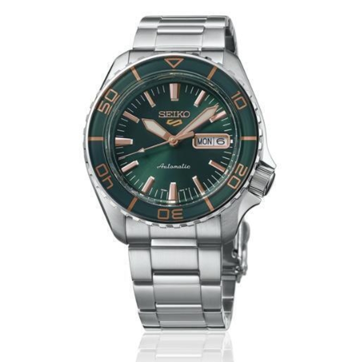 SEIKO 5 Sports】人気SKXシリーズ新作が登場！10月9日(金)発売予定・お