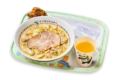 どうとんぼり神座