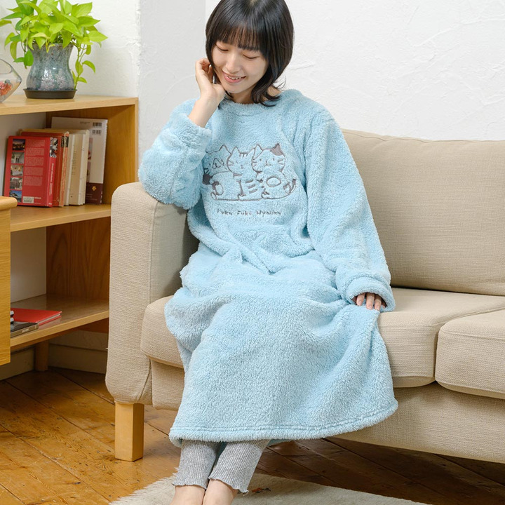 あたたかい ボアワンピースが入荷しました ハピンズ キャンペーン イオンモール久御山 公式ホームページ あたたかい ボアワンピースが入荷しました ハピンズ キャンペーン イオンモール久御山 公式ホームページ