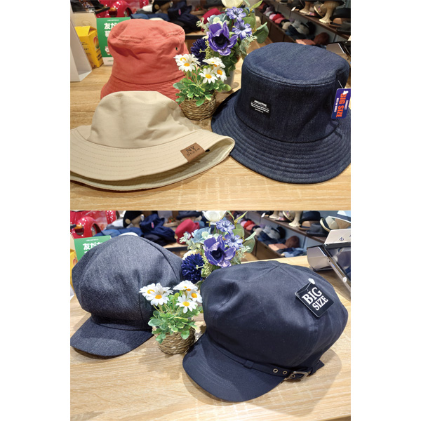 帽子屋Flava