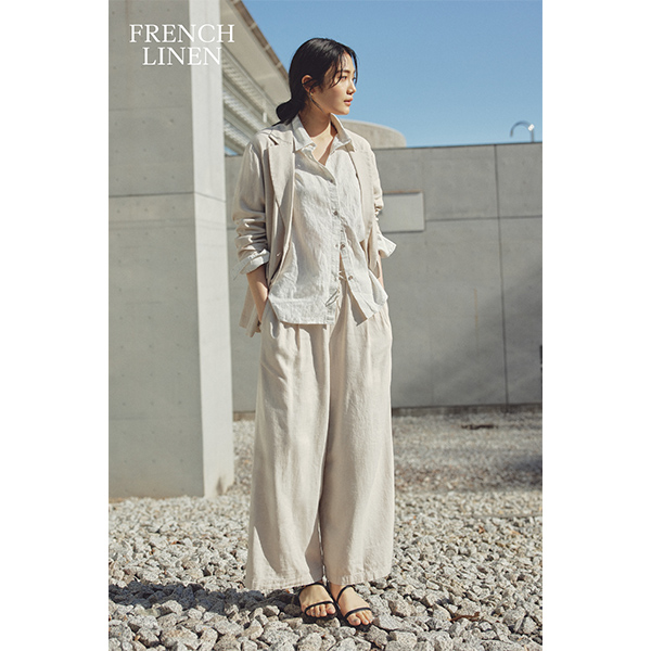 グローバルワーク