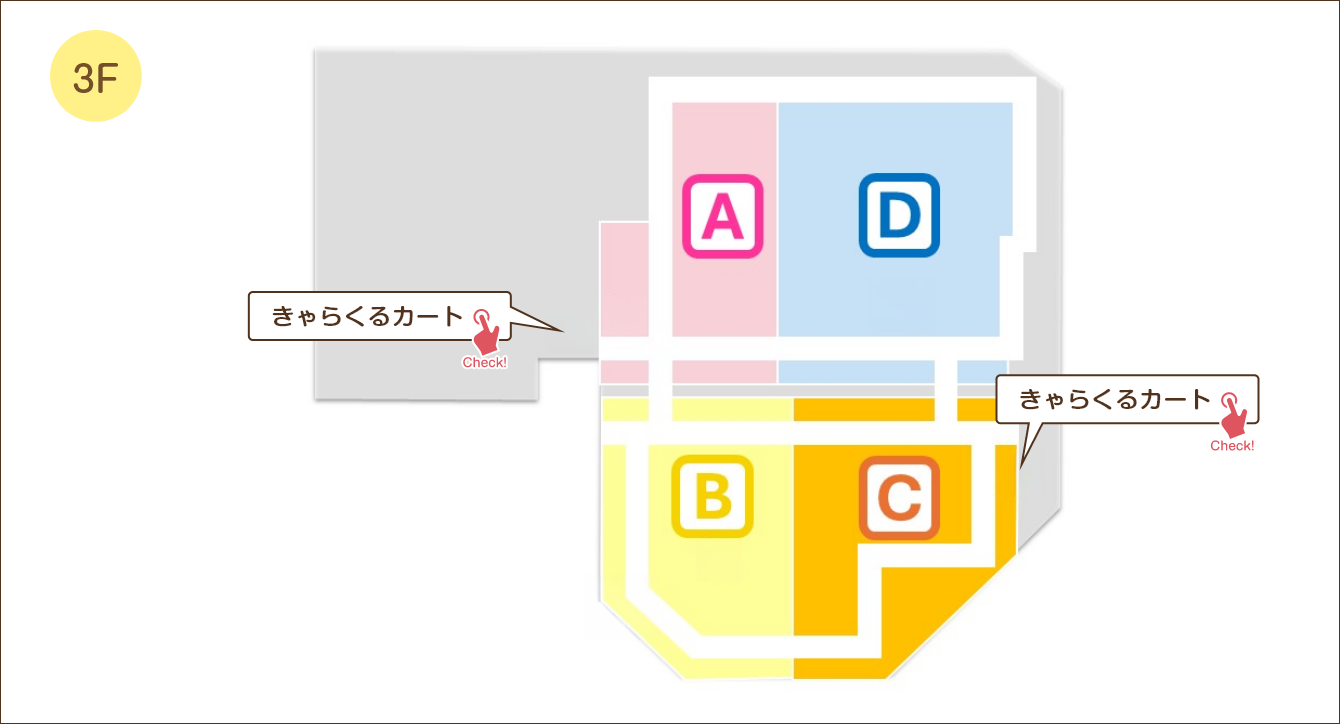 3階