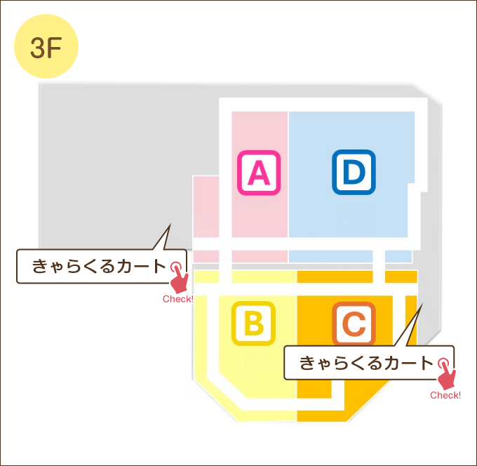 3階