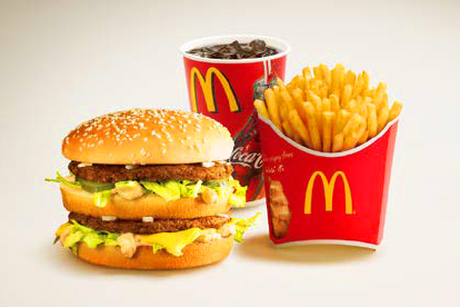 マクドナルド