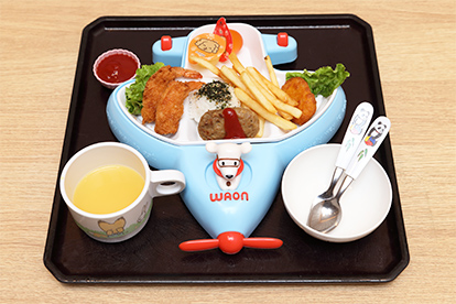おひつごはん四六時中