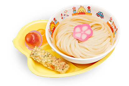 讃岐うどんの心 つるさく