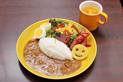 珈琲館