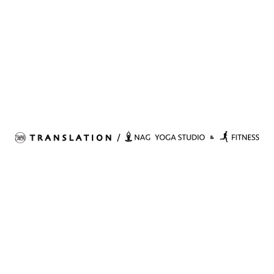 TRANSLATION / NAG YOGA STUDIO＆FITNESS