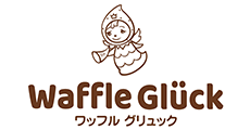 ワッフルグリュック