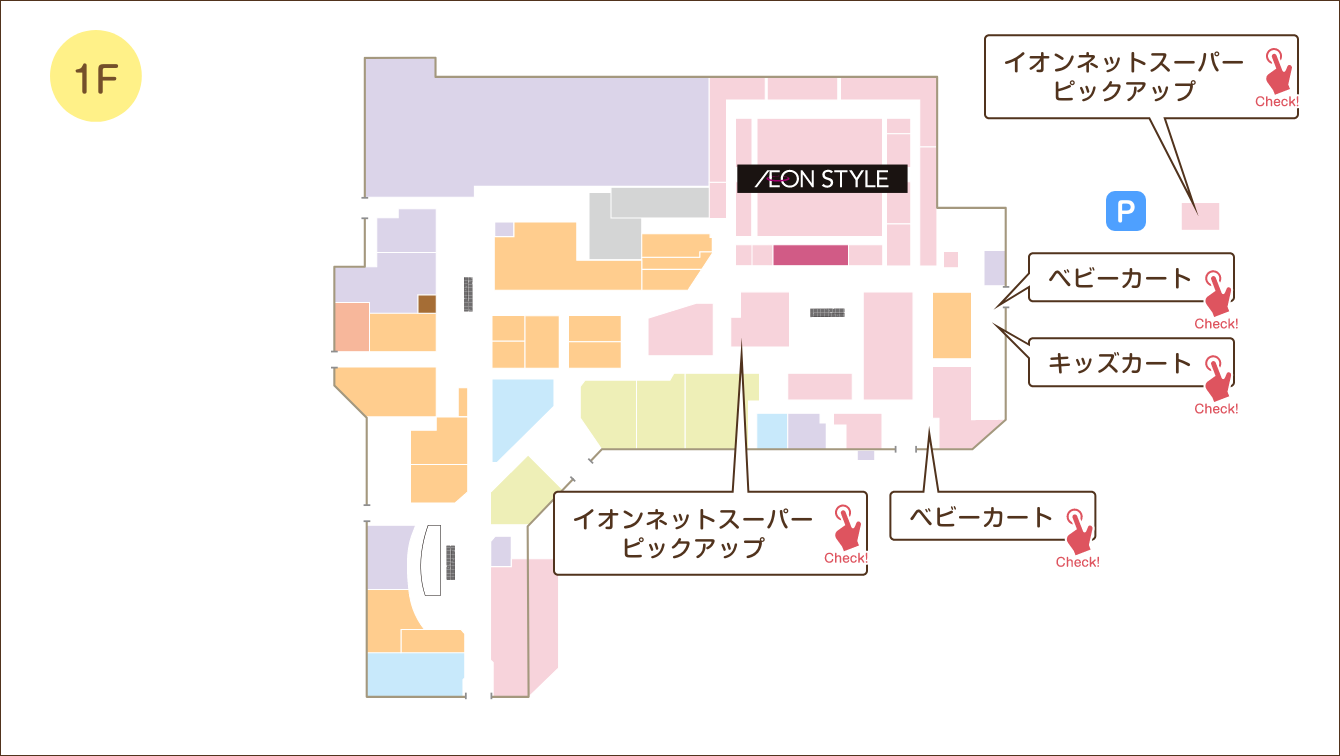 1階