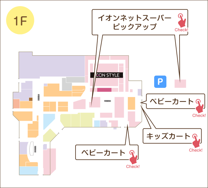 1階