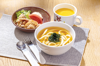 大戸屋ごはん処