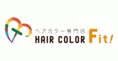 ヘアカラーFit!