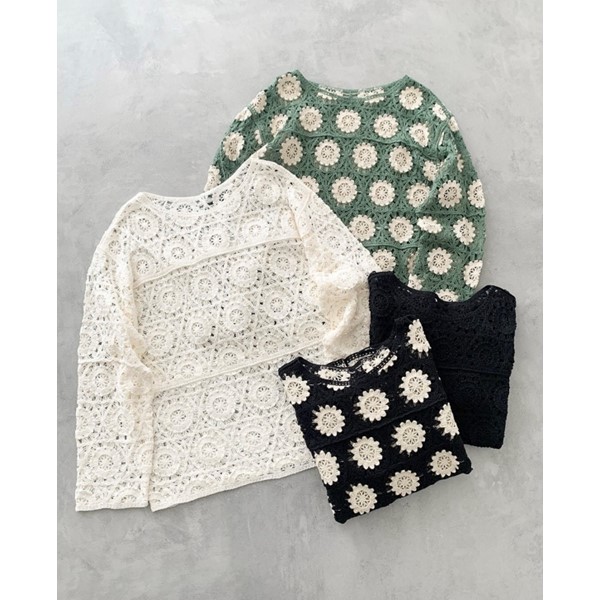 サマンサモスモス ケイッティオ