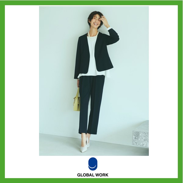 グローバルワーク