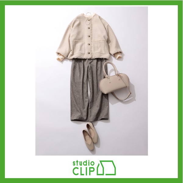 スタディオクリップ