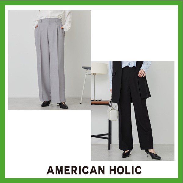 アメリカンホリック