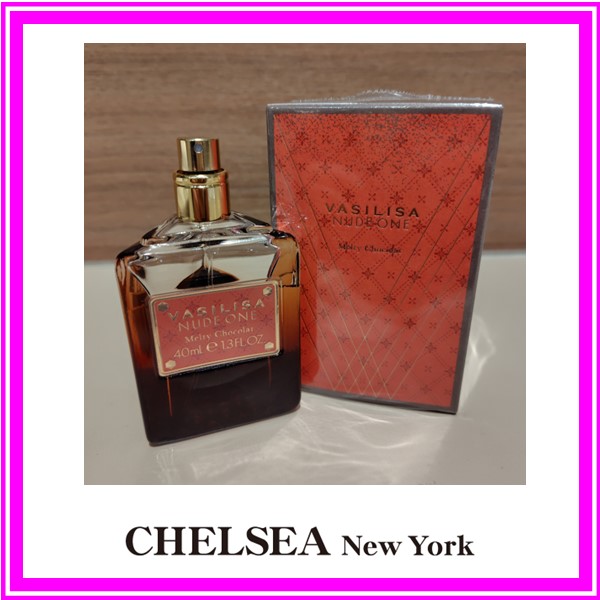 チェルシーニューヨーク