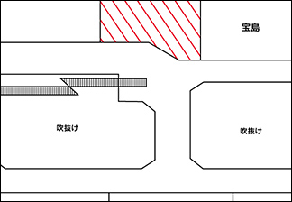 2F さんまるコート