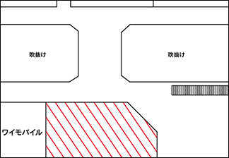 2F 赤川コート