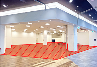 2F 赤川コート