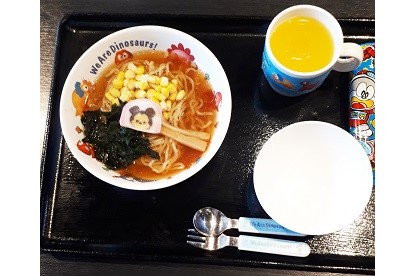 めん蔵
