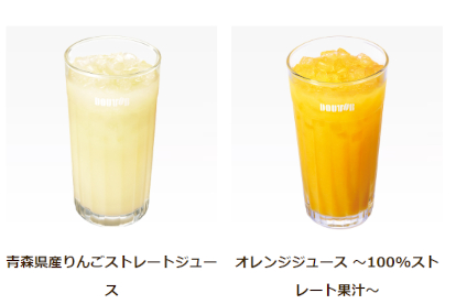 ドトールコーヒー