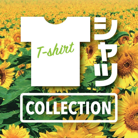 TシャツCOLLECTION