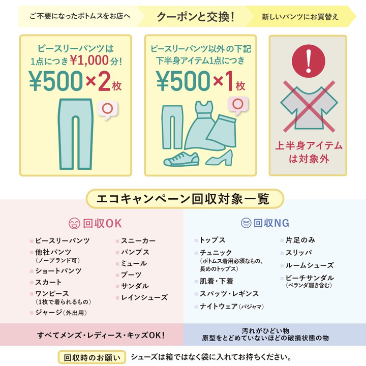 半期に一度の決算 Last Off クーキ キャンペーン イオンモール盛岡南 公式ホームページ