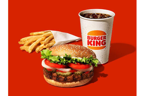 バーガーキング