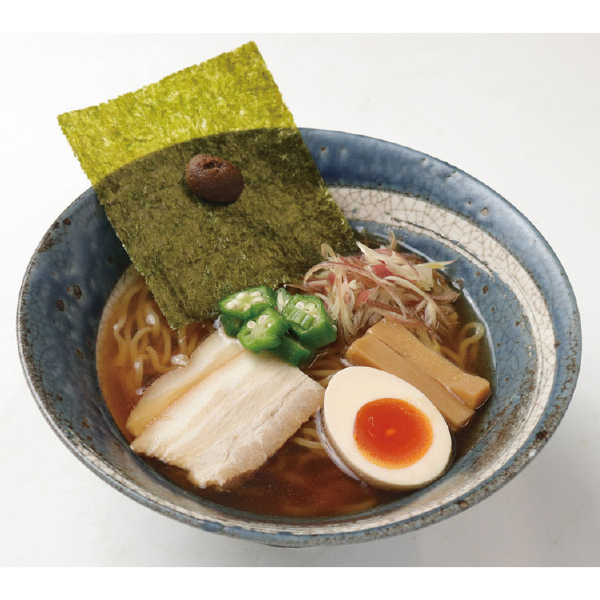 新潟らーめん無尽蔵