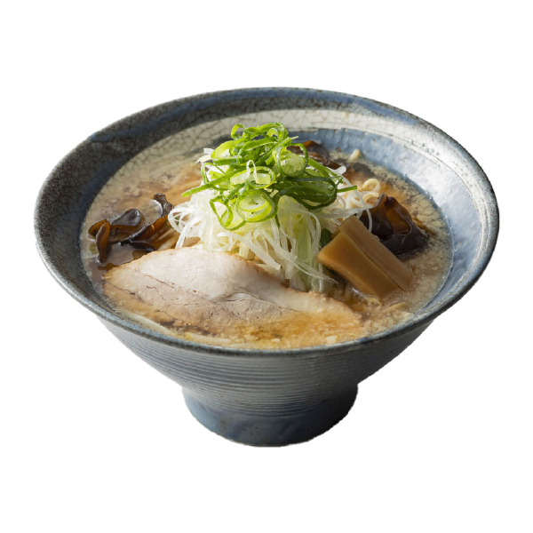 新潟らーめん無尽蔵