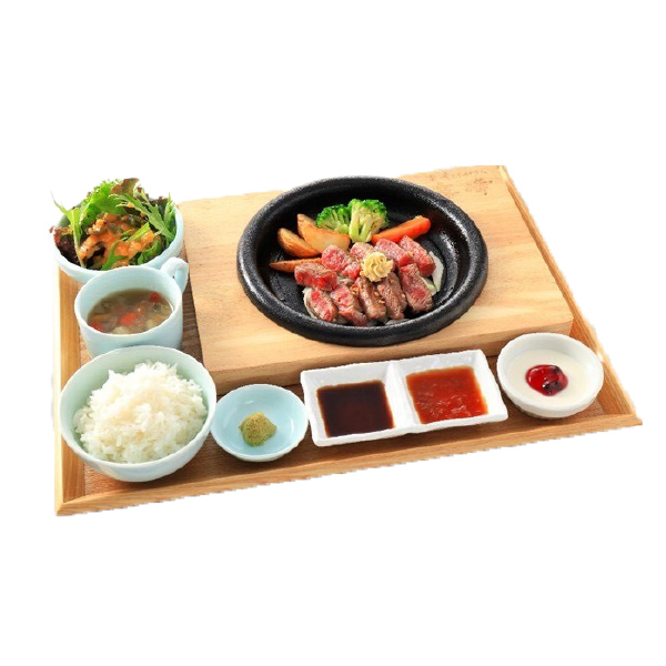 宮崎ステーキハウス 霧峰